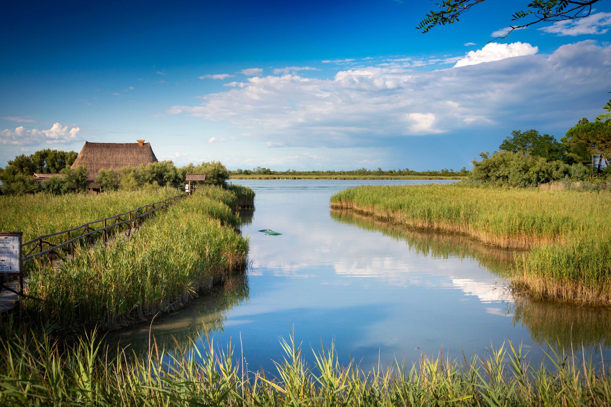 Laguna di Caorle